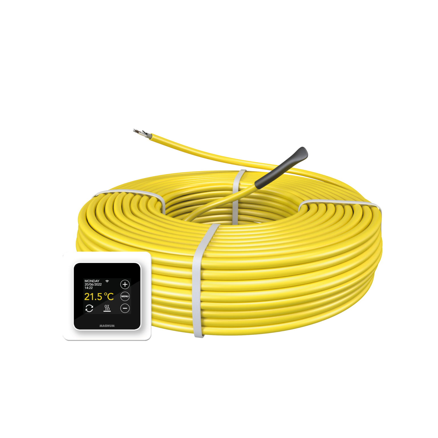 MAGNUM Cable set Magnum Heating