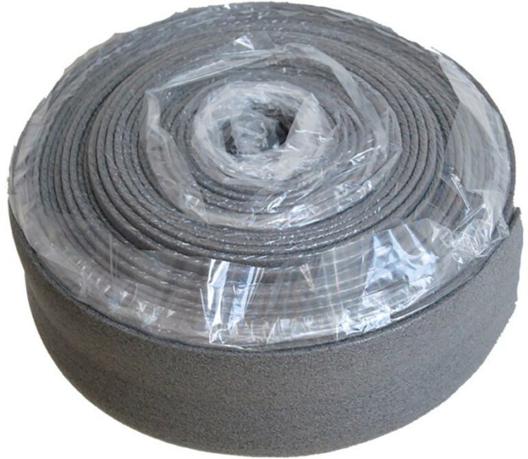 Edge insulation Magnum Heating